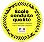 École de conduite de qualité