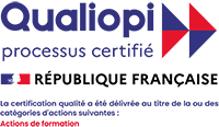 Qualiopi Certification